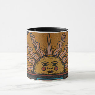 Inca-kunst Mok