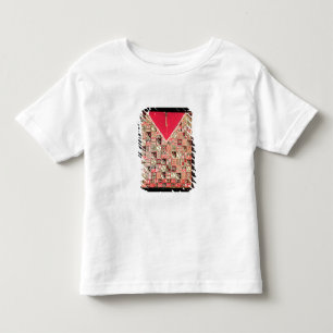 Inca 'Poncho', Bolivia, c.1500 (wol) Kinder Shirts