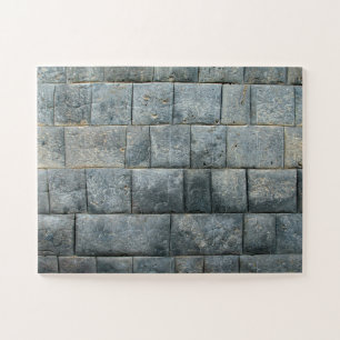 Inca wall 30-pc legpuzzel