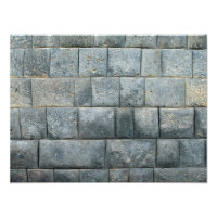 Inca-wand