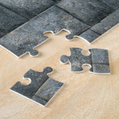 Inca-wand Legpuzzel (Zijkant)