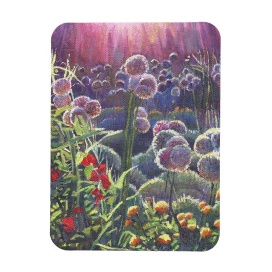 Incandescentie 2013 magneet (Verticaal)