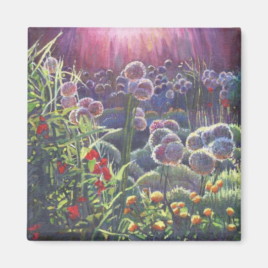 Incandescentie 2013 magneet (Voorkant)