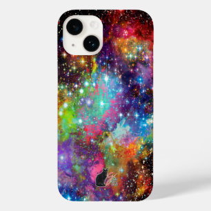 Incandescentie Star Field Phone Case Case
