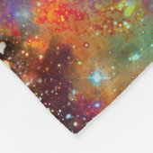 Incandescentie Zen Fleece Deken (Hoek)