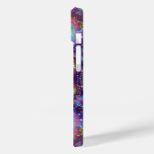 Incandescentie Zen Lotus Case-Mate iPhone Case (Achterkant / Links)