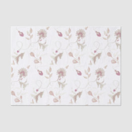 Incantation flat sheet tissue paper tissuepapier