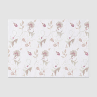 Incantation flat sheet tissue paper tissuepapier
