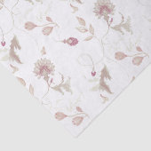 Incantation flat sheet tissue paper tissuepapier (Detail)