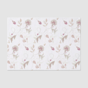 Incantation flat sheet tissue paper tissuepapier