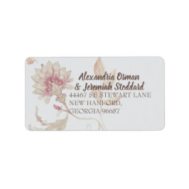 Incantation Mailing Labels