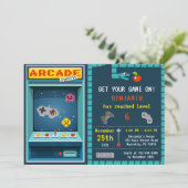 Incasso op jaarbasis kaart (Staand voorkant)