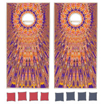 Incendie de la jungle