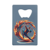 Incendie De Rue Avec Énergie Urbaine (Dos)