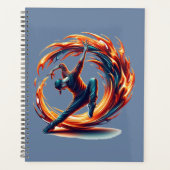 Incendie De Rue Avec Énergie Urbaine (Devant)