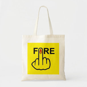 Incendie du sac