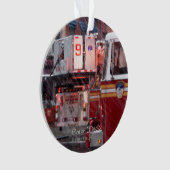 Incendie le 10ème ST (devant)