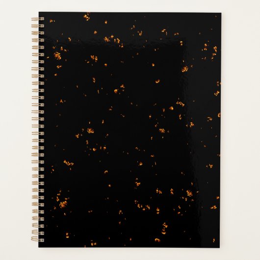 Incendies Incendies superposer votre photo Brûlure (Devant)