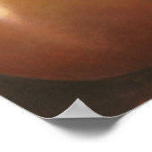 Incense sticks poster (Hoek)