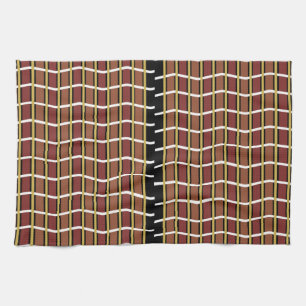 Inception Kitchen Towel Theedoek
