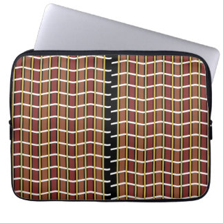 Inception-laptophoezen Laptop Sleeve