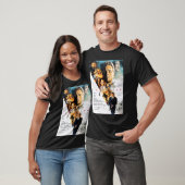 INCEPTION Limited Edition Poster Classic T-Shirt (Unisexe)