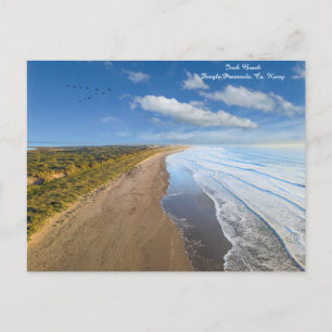 Inch Beach Co. Kerry Feestdagenkaart