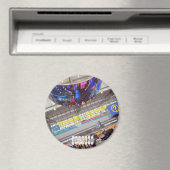 Incheon Magneet (Insitu (Vaatwasser))