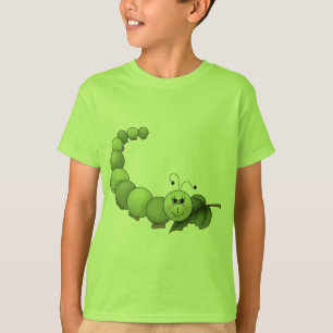 Inchworm T-shirt
