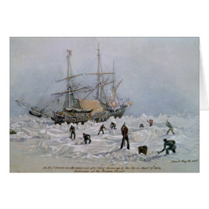 Incidents sur un voyage marchand : Terreur de voie