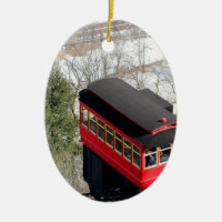 Incline-installatie Pittsburgh