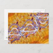 Inclusie Briefkaart (Voorkant / Achterkant)