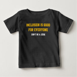 Inclusie is goed voor iedereen