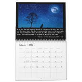 inclusief Wicca 2020-kalender Kalender (Feb 2026)