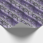 Inclusiviteit & liefde symbool cadeaupapier (Hoek)