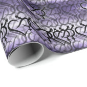 Inclusiviteit & liefde symbool cadeaupapier (Rol Hoek)