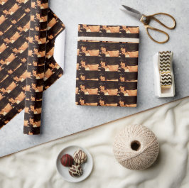 Incognito Cadeaupapier