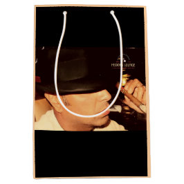 Incognito Medium Cadeauzakje