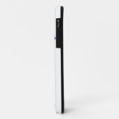 Incognito Mustache & lunettes iPhone 5 Coque (Dos/Gauche)