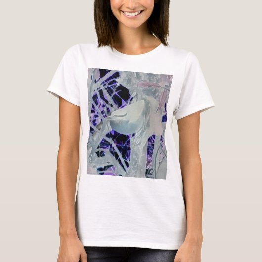 Incognito T-shirt (Voorkant)