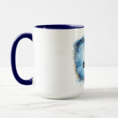 INCOMES & OUCTOMES MUG (Gauche)