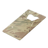 Incréateur de flacons de carte de crédit pour les (Dos Angle)