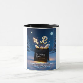 Incredible Finds by Cindy Mok