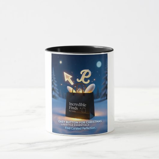 Incredible Finds by Cindy Mok (Midden)