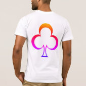 Incredible illustrated t-shirts (Dos)