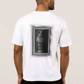 Incredible illustrated t-shirts (Dos)
