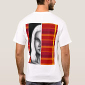 Incredible illustrated t-shirts (Dos)