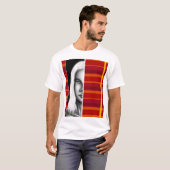 Incredible illustrated t-shirts (Devant entier)