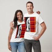Incredible illustrated t-shirts (Unisexe)