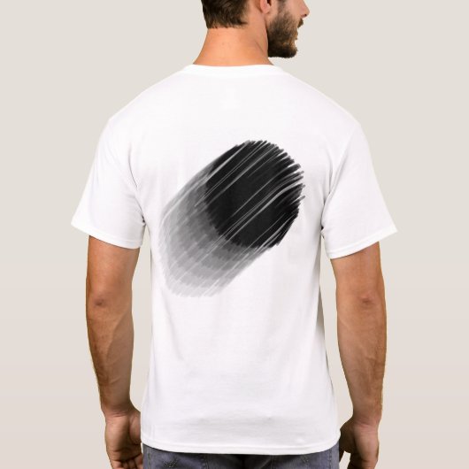 Incredible illustrated t-shirts (Achterkant)